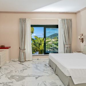 Voyagealitalienne Botania relais and spa chambre deluxe