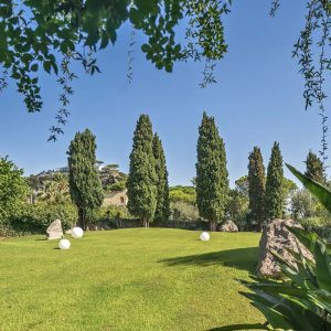 Voyagealitalienne Botania relais and spa jardin