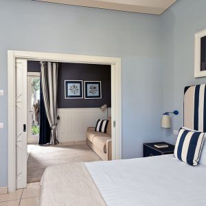 Voyagealitalienne Botania relais and spa suite lavande