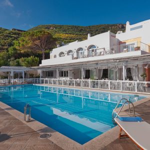 Voyagealitalienne Chiaia di Luna piscine