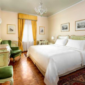 Voyagealitalienne Danieli Chambre Premium Deluxe