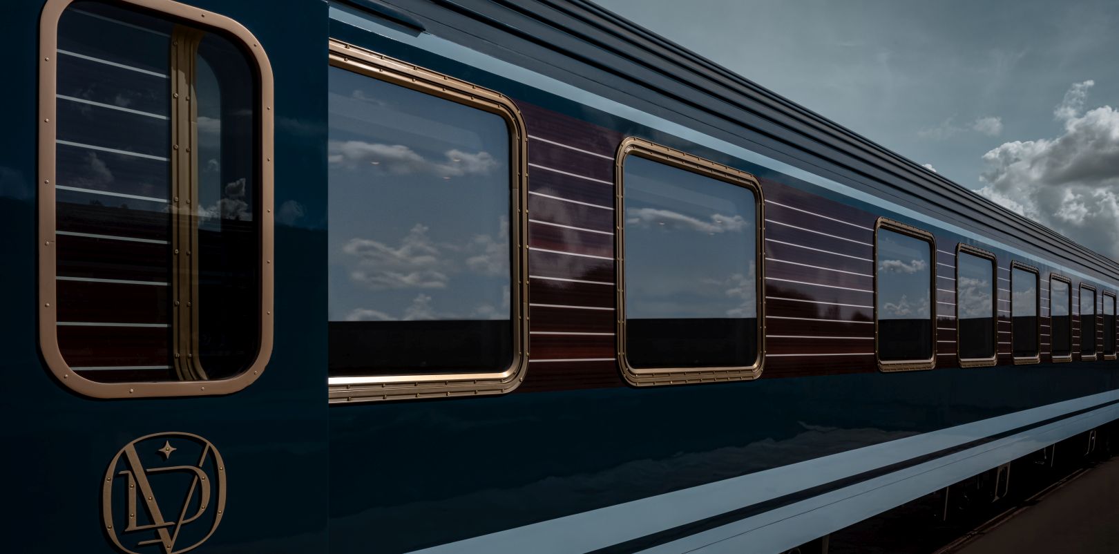 Voyagealitalienne Dolce Vita Orient Express Voiture 1620X800