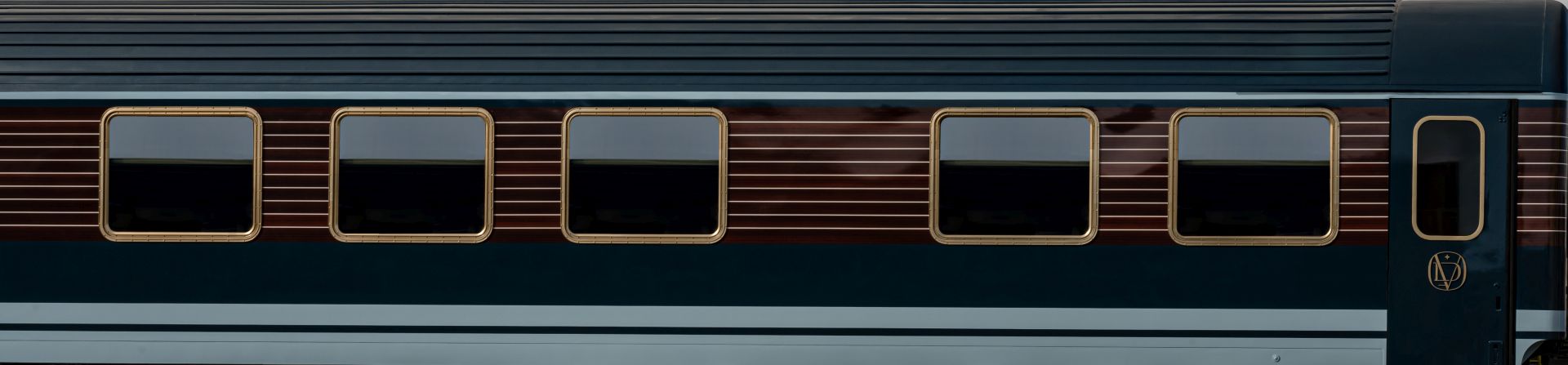 La Dolce Vita Orient Express