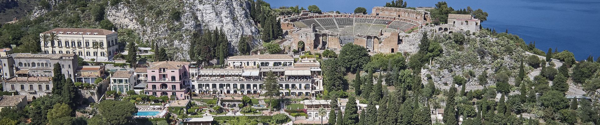 Grand Hotel Timeo, a Belmond Hotel