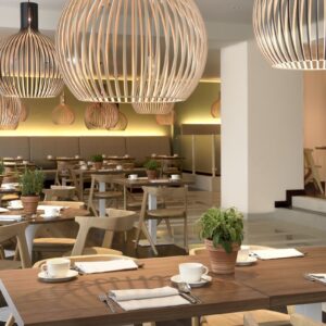 Voyagealitalienne JW Marriott Cucina Daily