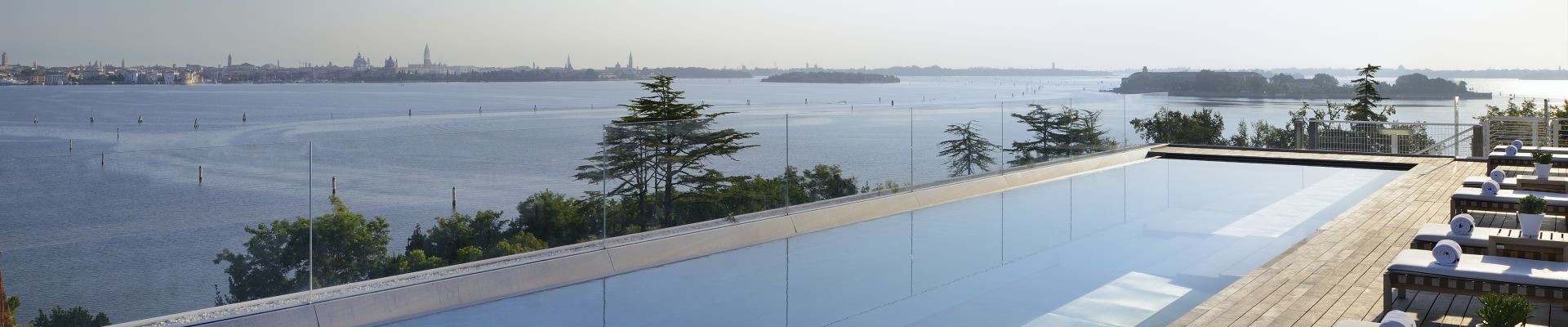 JW Marriott Venice Resort & Spa
