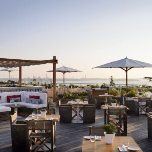 Voyagealitalienne JW Marriott sagra bar