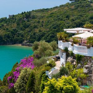 Voyagealitalienne Le Rocce terrasse front de mer