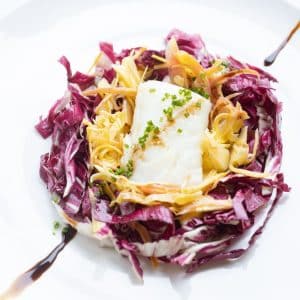 Voyagealitalienne Londra Palace food