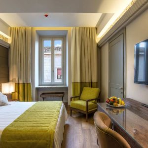 Voyagealitalienne Martis Palace chambre classique