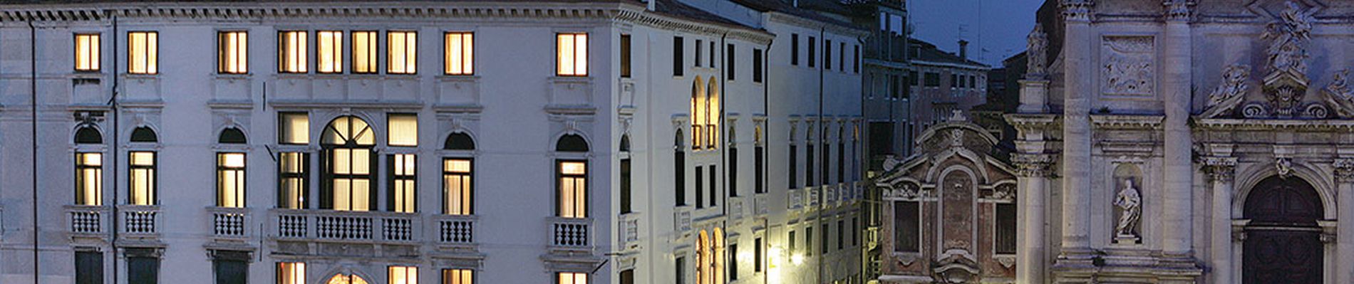 Hotel Palazzo Giovanelli