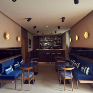 Voyagealitalienne Palazzo Velabro bar
