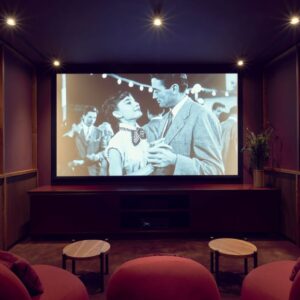 Voyagealitalienne Palazzo Velabro salle cinema