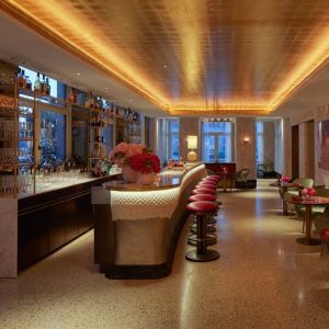 Voyagealitalienne St Regis Venice Bar