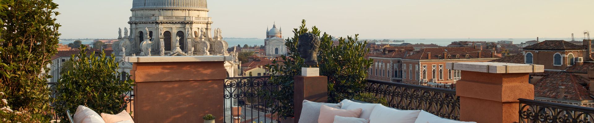 The St. Regis Venice