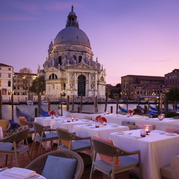 The St. Regis Venice