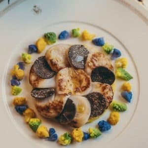 Venice Simplon-Orient-Express 13 Voyagealitalienne VSOE food 1200X800