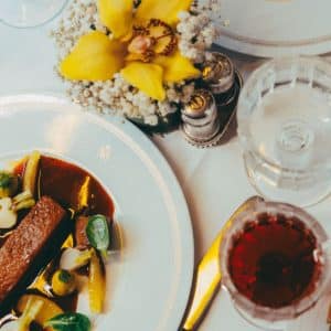 Venice Simplon-Orient-Express 12 Voyagealitalienne VSOE food2 1200X800