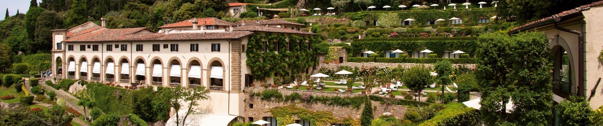 Villa San Michele, a Belmond Hotel