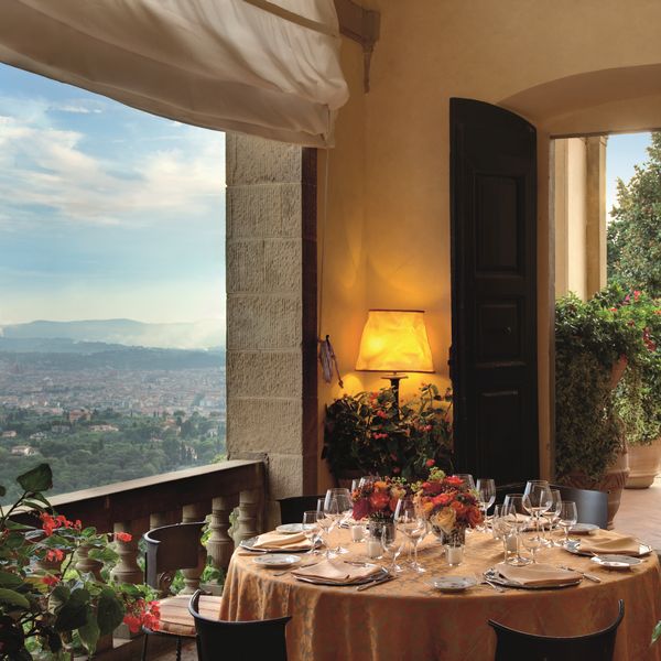 Villa San Michele, a Belmond Hotel