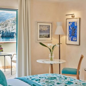 Voyagealitalienne VillaSantAndrea junior suite executive