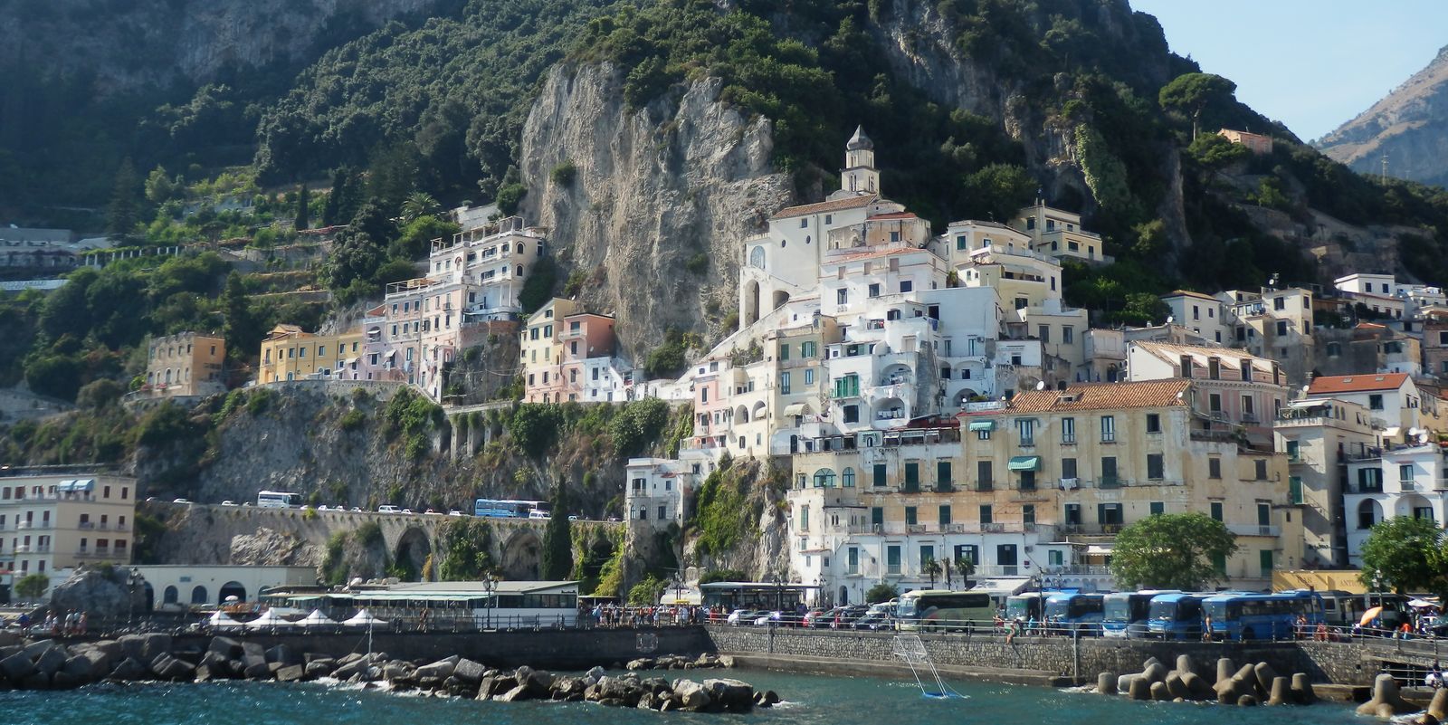 Voyagealitalienne