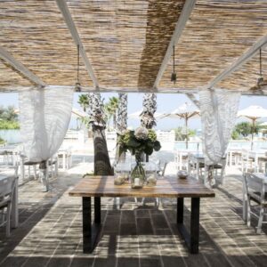 Voyagealitalienne Canne Bianche restaurant2