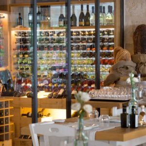 Voyagealitalienne Canne Bianche restaurant3