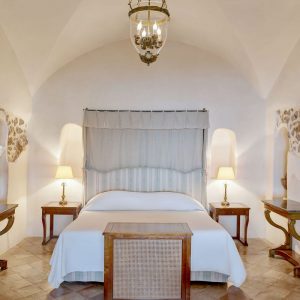 Voyagealitalienne Caruso chambre suite exclusive