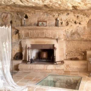 Voyagealitalienne Masseria Montenapoleone Romantic suite