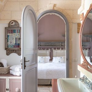 Voyagealitalienne Masseria Montenapoleone family suite 2