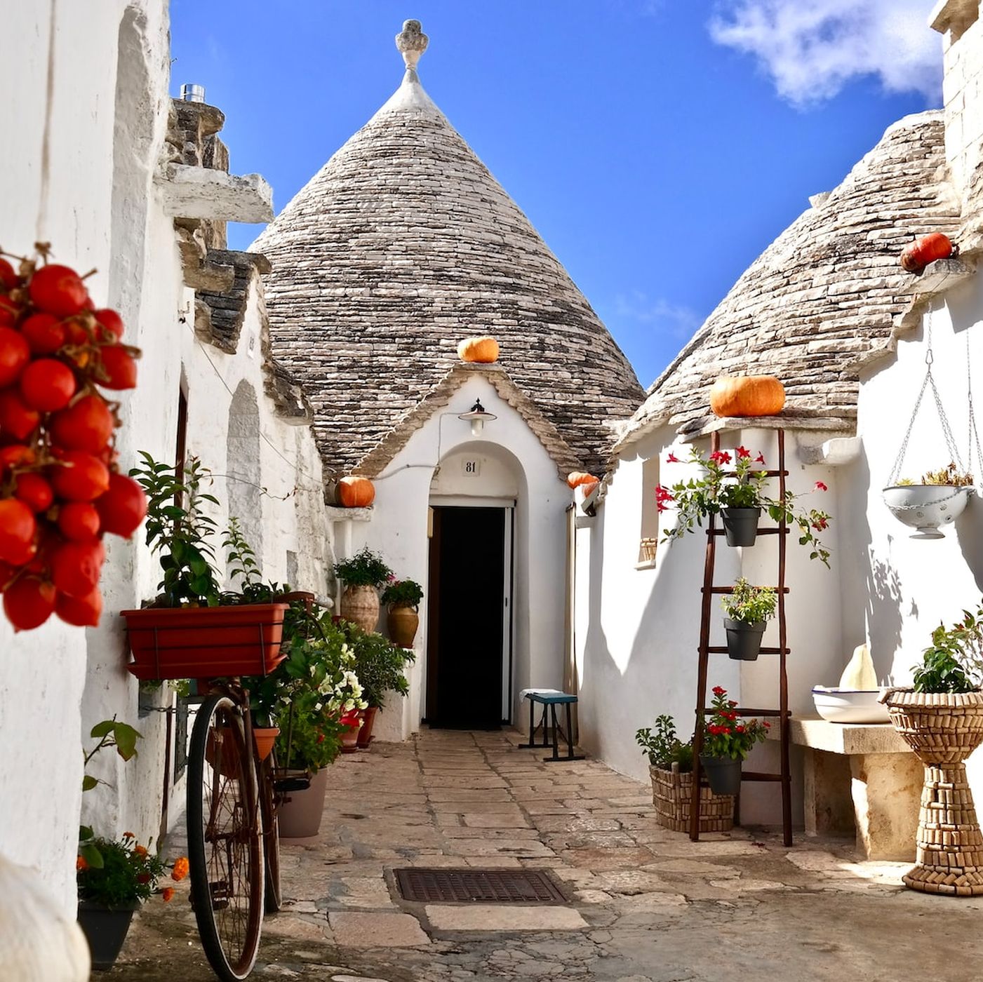Voyagealitalienne Pouilles trulli 1400X1400