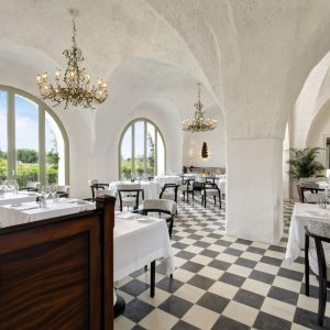 Voyagealitalienne RF Torre Maizza restaurant Carosello