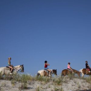 Voyagealitalienne Vivosa Apulia Resort ballade cheval
