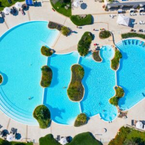 Voyagealitalienne Vivosa Apulia Resort piscine