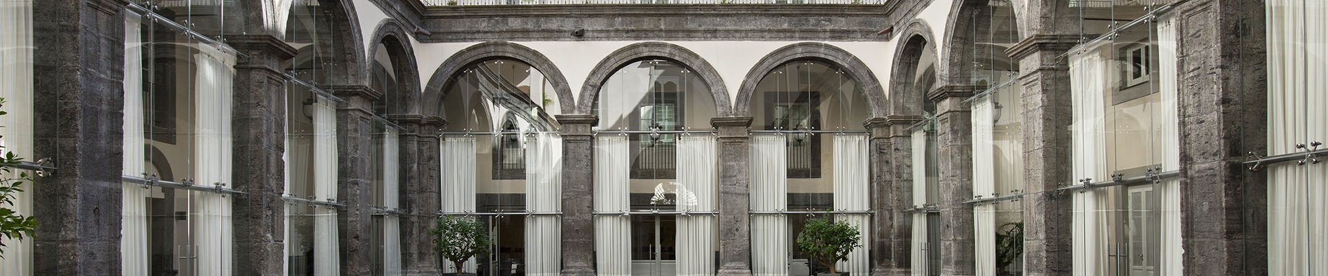 Palazzo Caracciolo – MGallery