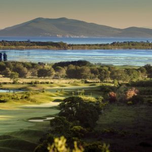 Voyagealitalienne Argentario golf
