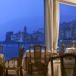 Voyagealitalienne Cenobbio dei Dogi restaurant