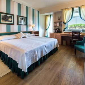 Voyagealitalienne GalliaPalace chambre