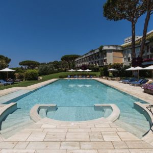 Voyagealitalienne GalliaPalace piscine