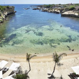 Voyagealitalienne GrandHotelMinareto plage2