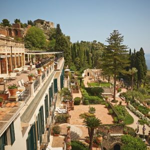 Voyagealitalienne GrandHotelTimeo exterieur