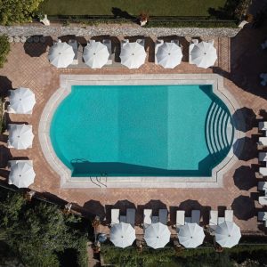 Voyagealitalienne GrandHotelTimeo piscine