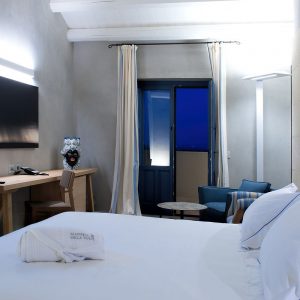 Voyagealitalienne Masseriadellavolpe chambre