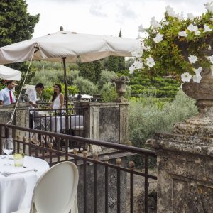 Voyagealitalienne Monaci delle terre nere Terrasse