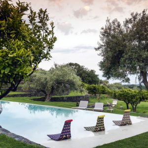 Voyagealitalienne Monaci delle terre nere piscine