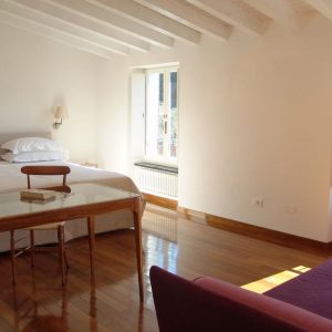 Voyagealitalienne SostadiOttone chambre