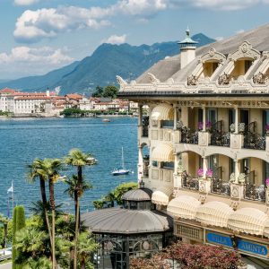 Voyagealitalienne Villa Aminta exterieur