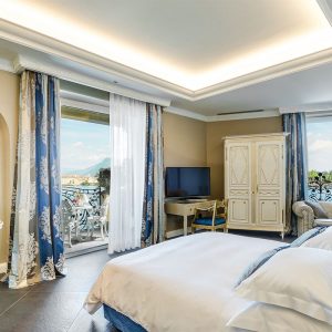 Voyagealitalienne Villa Aminta junior suite nouvelle