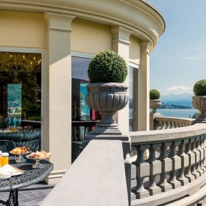 Voyagealitalienne Villa Aminta suite Borromee